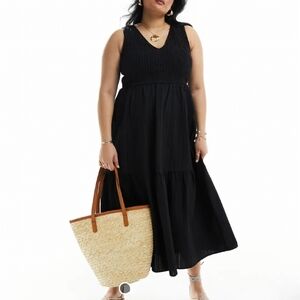 ASOS Design Summer Dress Size L(12-14)